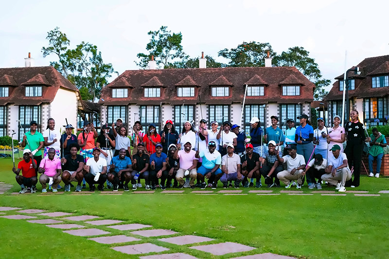 Cohort 105